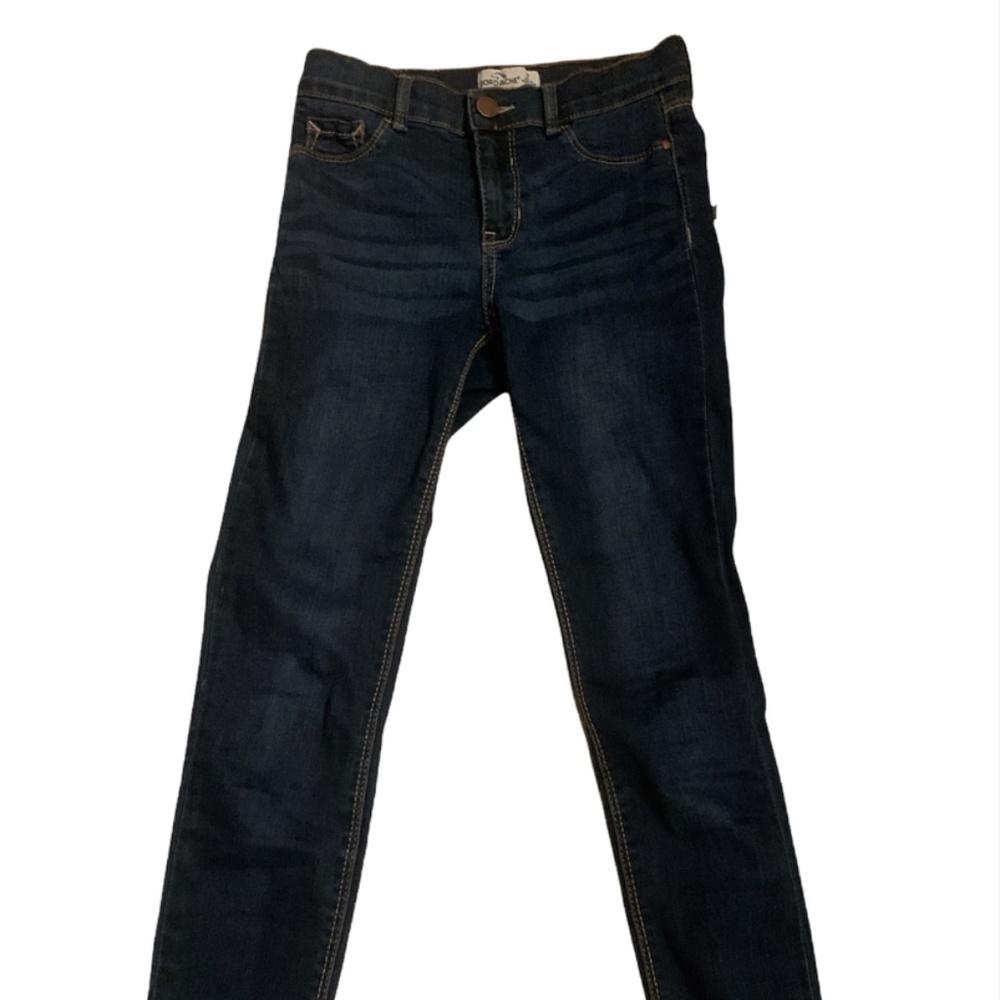 Girls Jeans